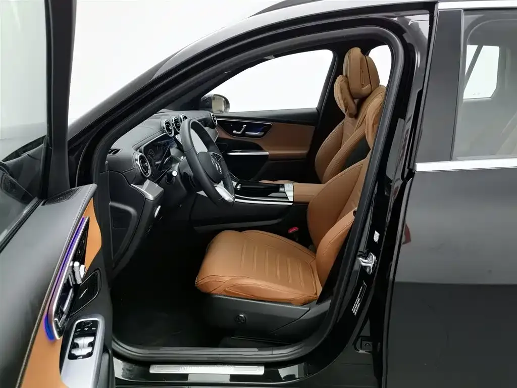 Mercedes-Benz GLC 2023 из CN, фото 7
