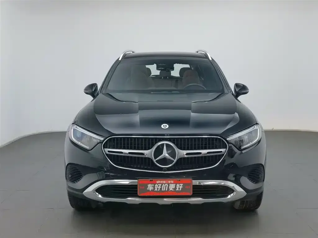 Mercedes-Benz GLC 2023 из CN, фото 3