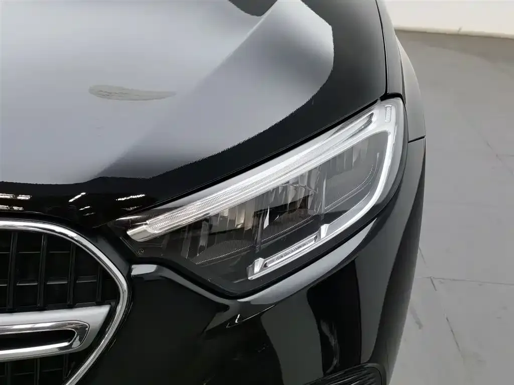 Mercedes-Benz GLC 2023 из CN, фото 8