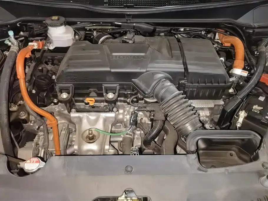 Honda Odyssey 2023 из CN, фото 4
