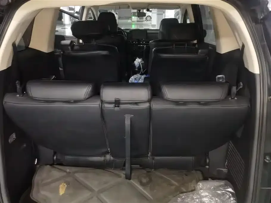 Honda Odyssey 2023 из CN, фото 8