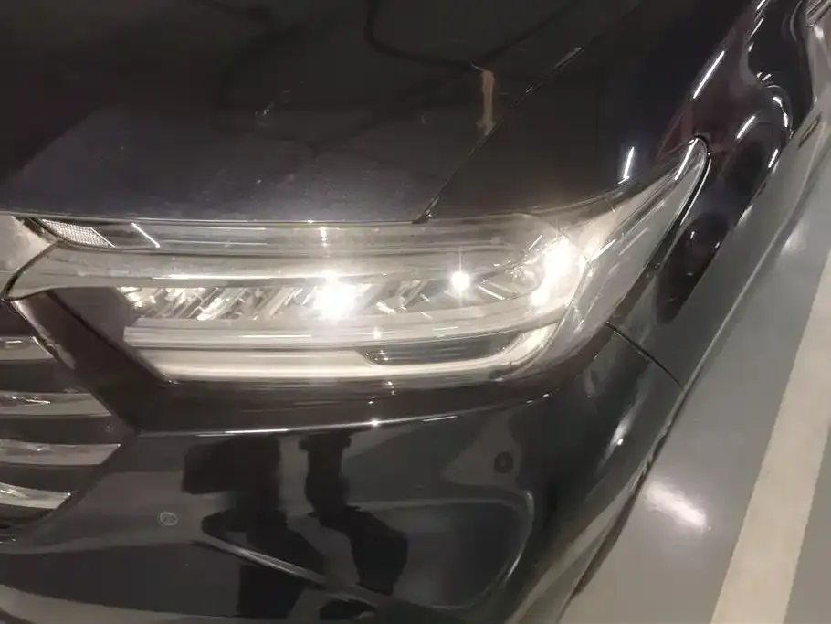 Honda Odyssey 2023 из CN, фото 10