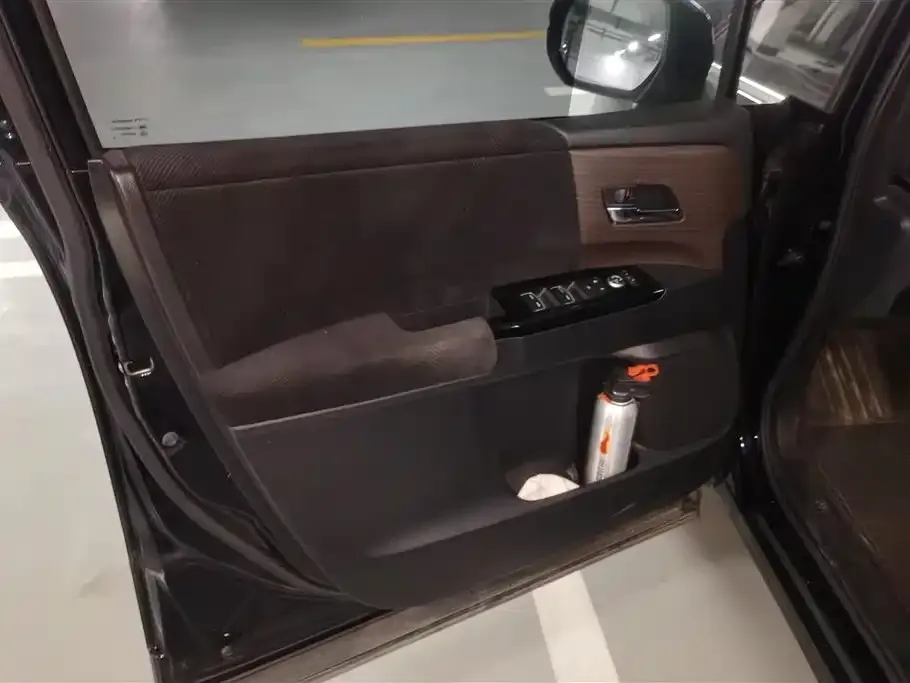 Honda Odyssey 2023 из CN, фото 6
