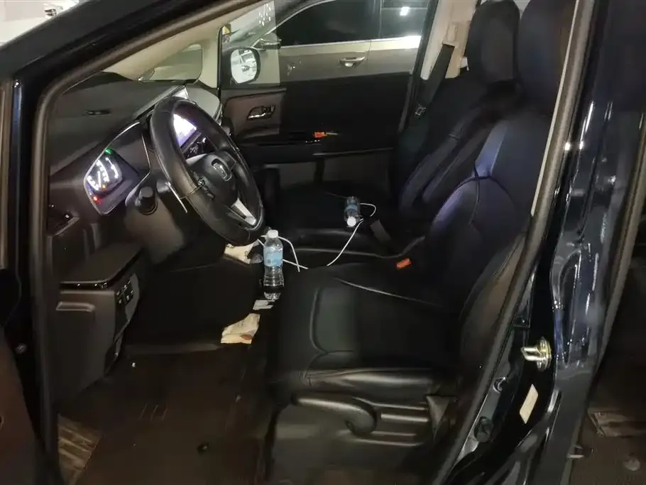 Honda Odyssey 2023 из CN, фото 3