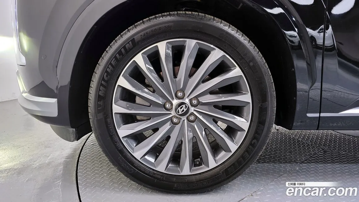 Hyundai Palisade — фото 2