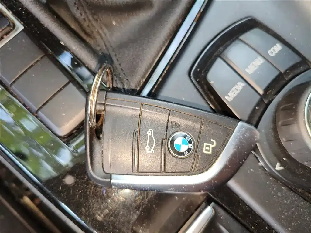 BMW X2 2021 из CN, фото 3