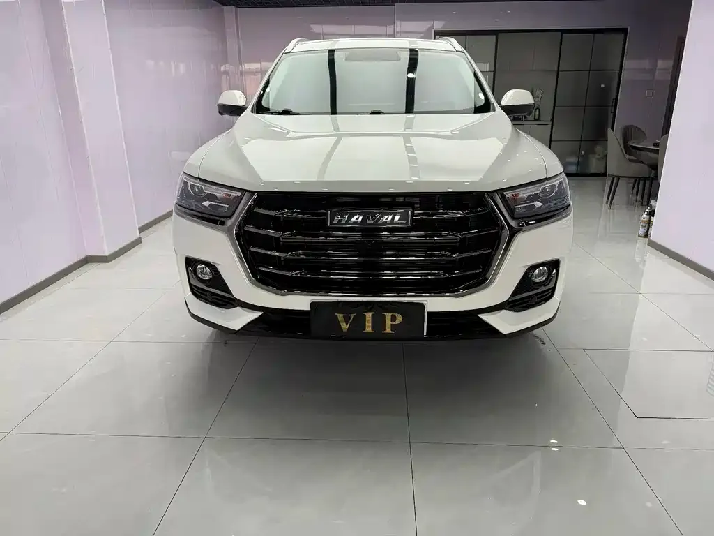 Haval H6 — фото 2