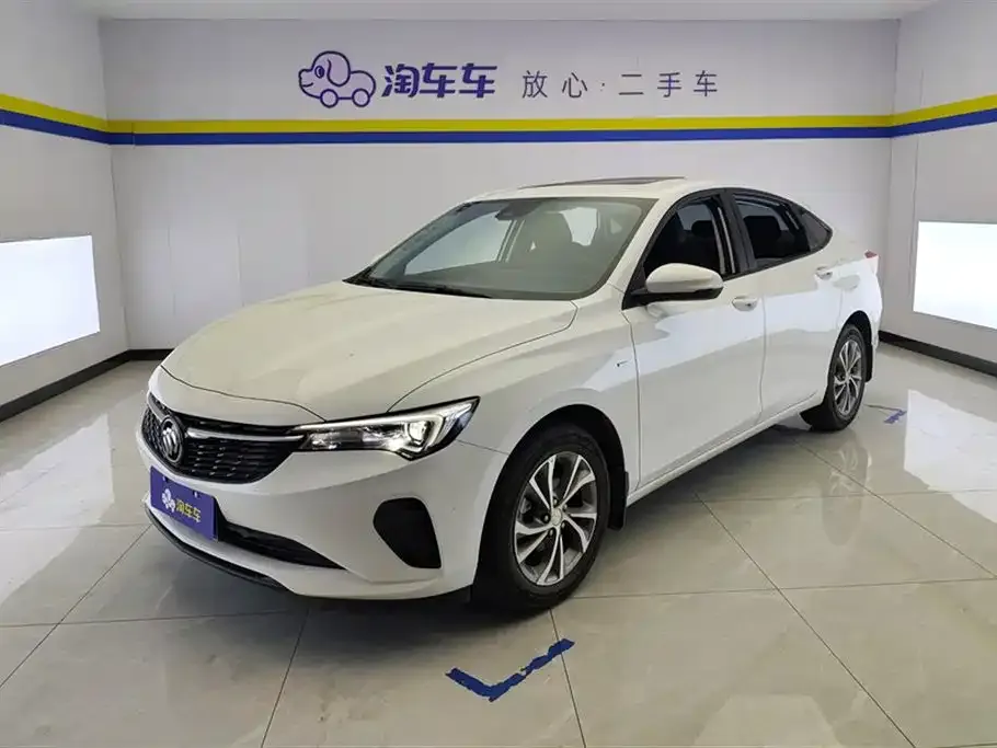 Buick Verano
