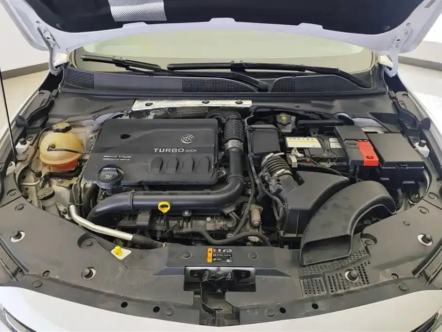 Buick Verano 2023 из CN, фото 5