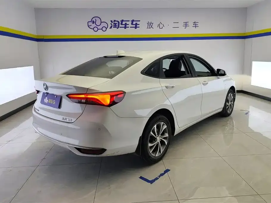 Buick Verano 2023 из CN, фото 6
