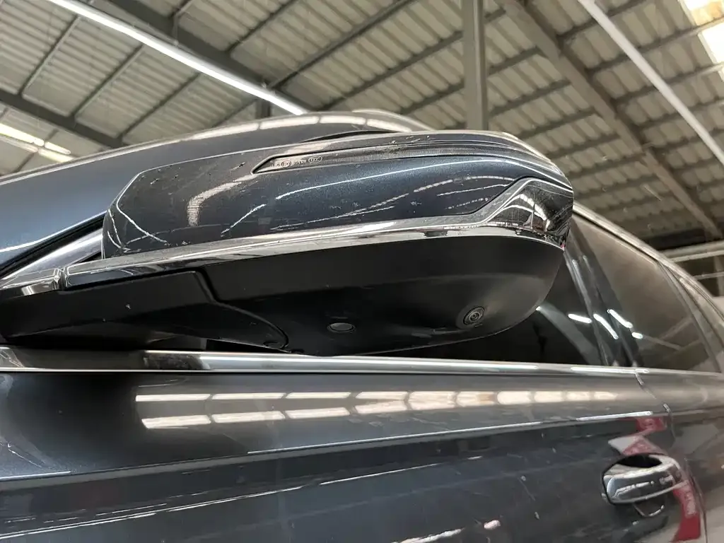 Geely Xingyue L 2024 из CN, фото 3