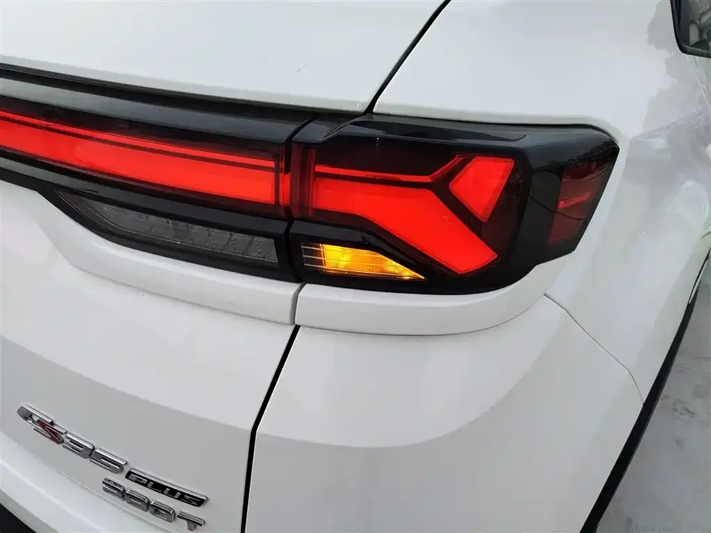 Changan CS35PLUS 2024 из CN, фото 2