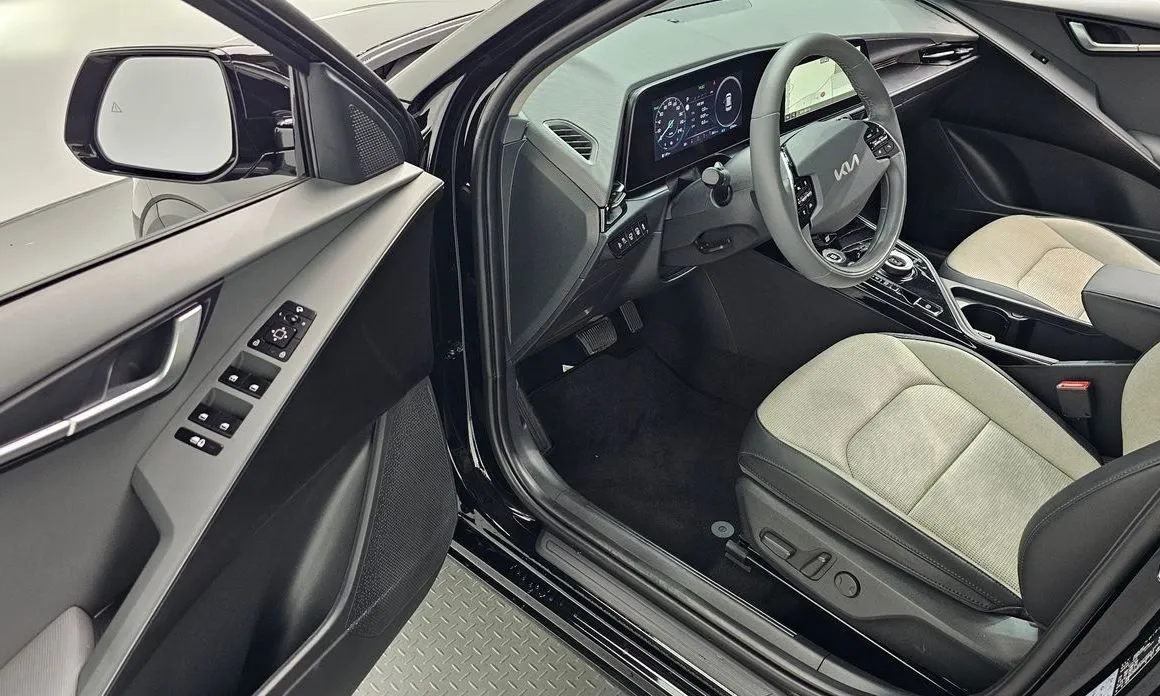 Kia Niro 2026 из KR, фото 5