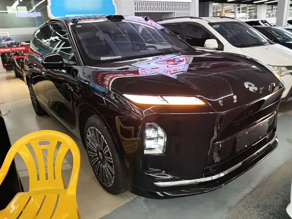 NIO ES8 2026 из CN, фото 8