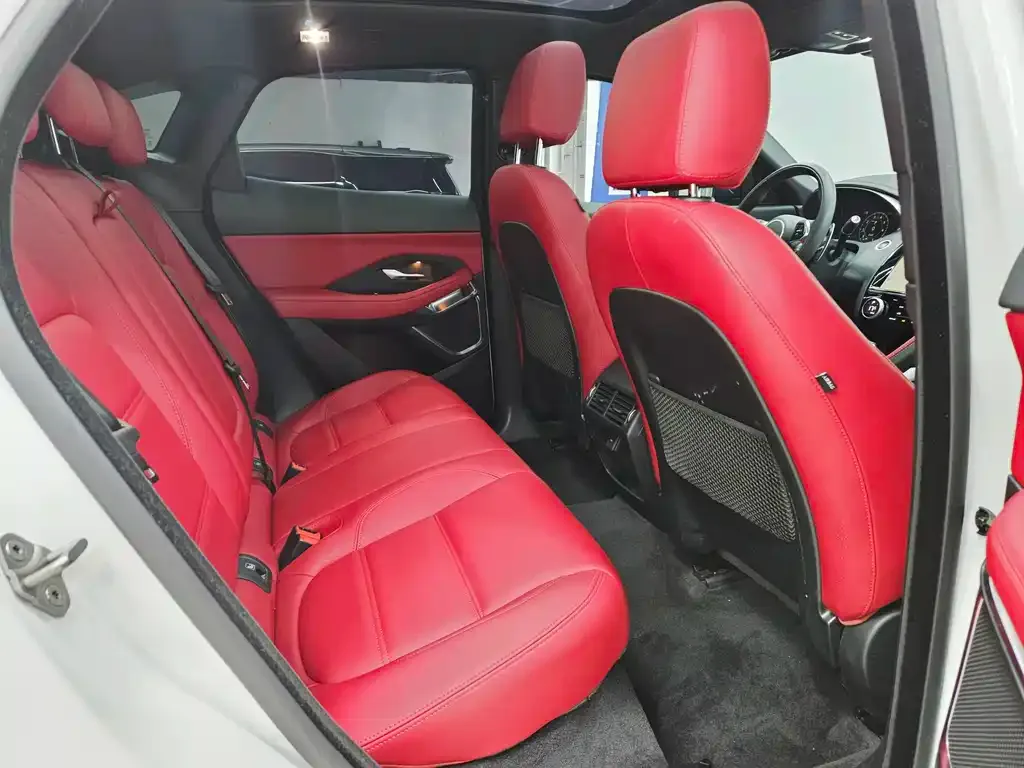 Jaguar E-PACE 2024 из CN, фото 8