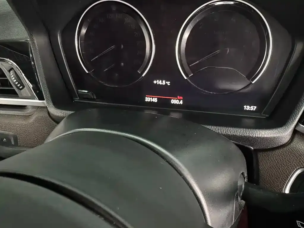 BMW X1 2023 из CN, фото 9