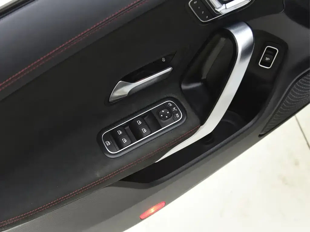 Mercedes-Benz CLA (Import) 2021 из CN, фото 7