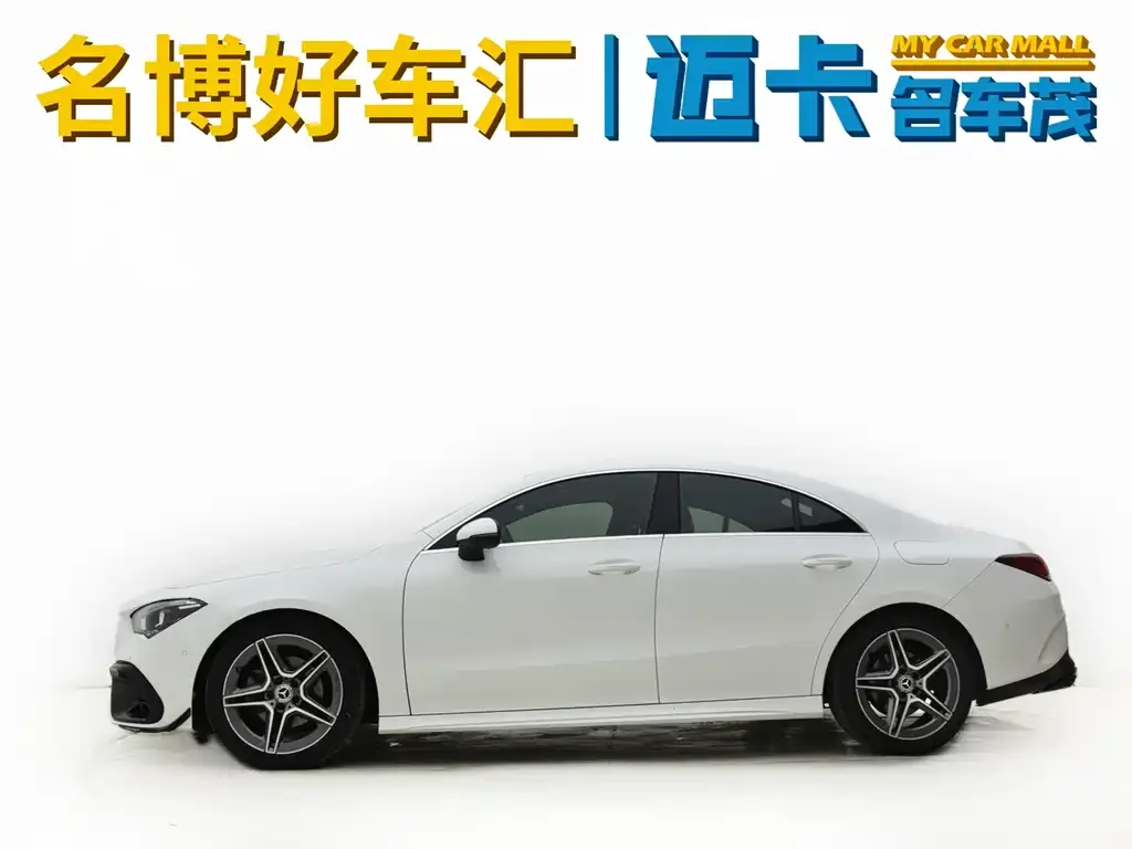 Mercedes-Benz CLA (Import) 2021 из CN, фото 4