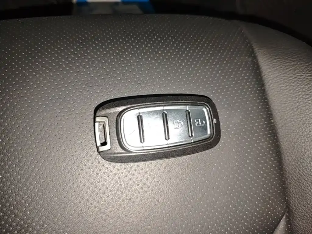 Ford Territory 2024 из CN, фото 8