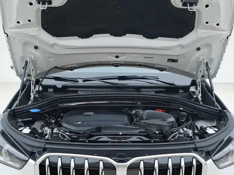 BMW X1 2025 из CN, фото 7
