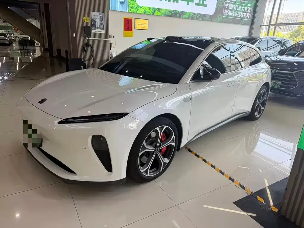 NIO ET5T 2023 из CN, фото 1
