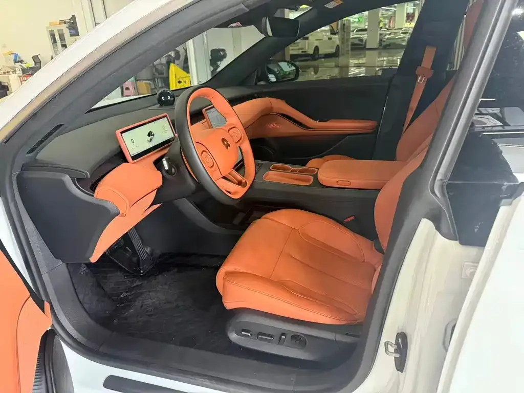 NIO ET5T 2023 из CN, фото 9