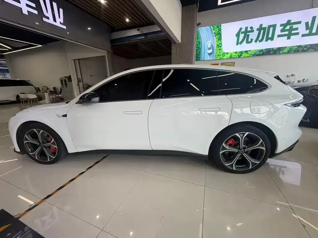 NIO ET5T 2023 из CN, фото 8