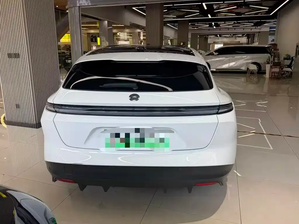 NIO ET5T 2023 из CN, фото 6