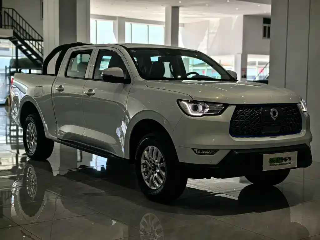 Great Wall Pao EV 2023 из CN, фото 10