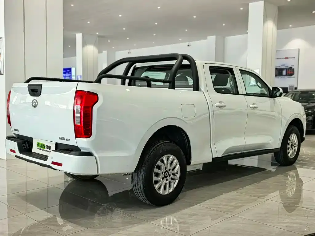Great Wall Pao EV 2023 из CN, фото 8