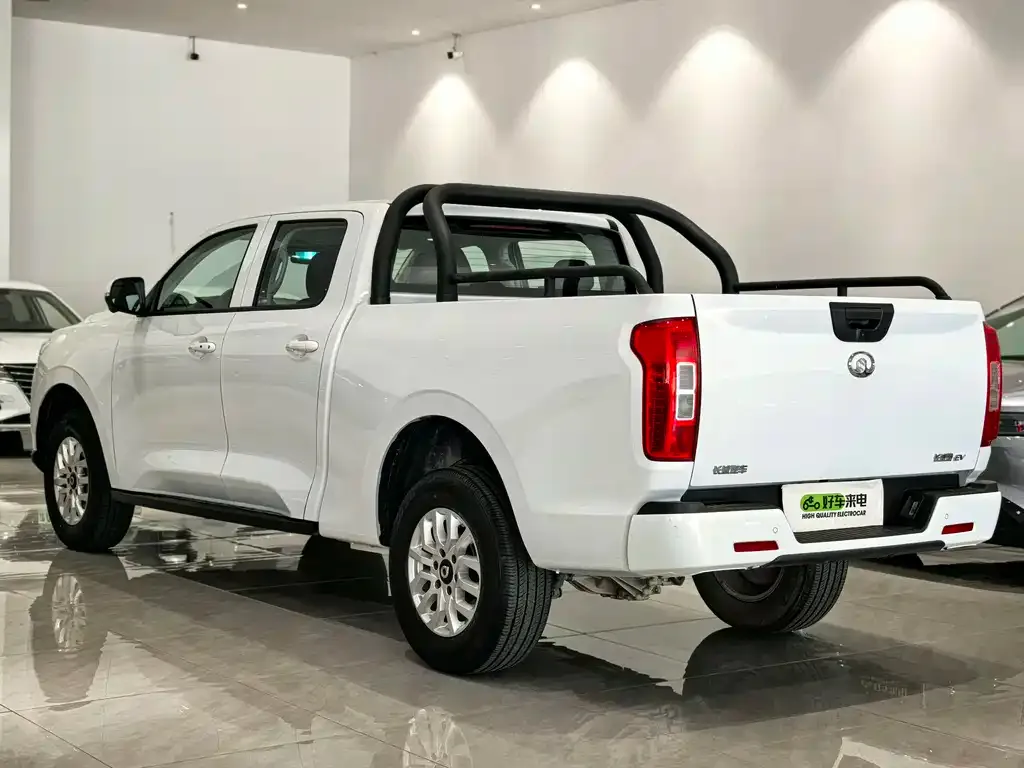 Great Wall Pao EV 2023 из CN, фото 9