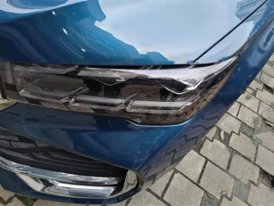 Geely Xingyue L 2022 из CN, фото 5