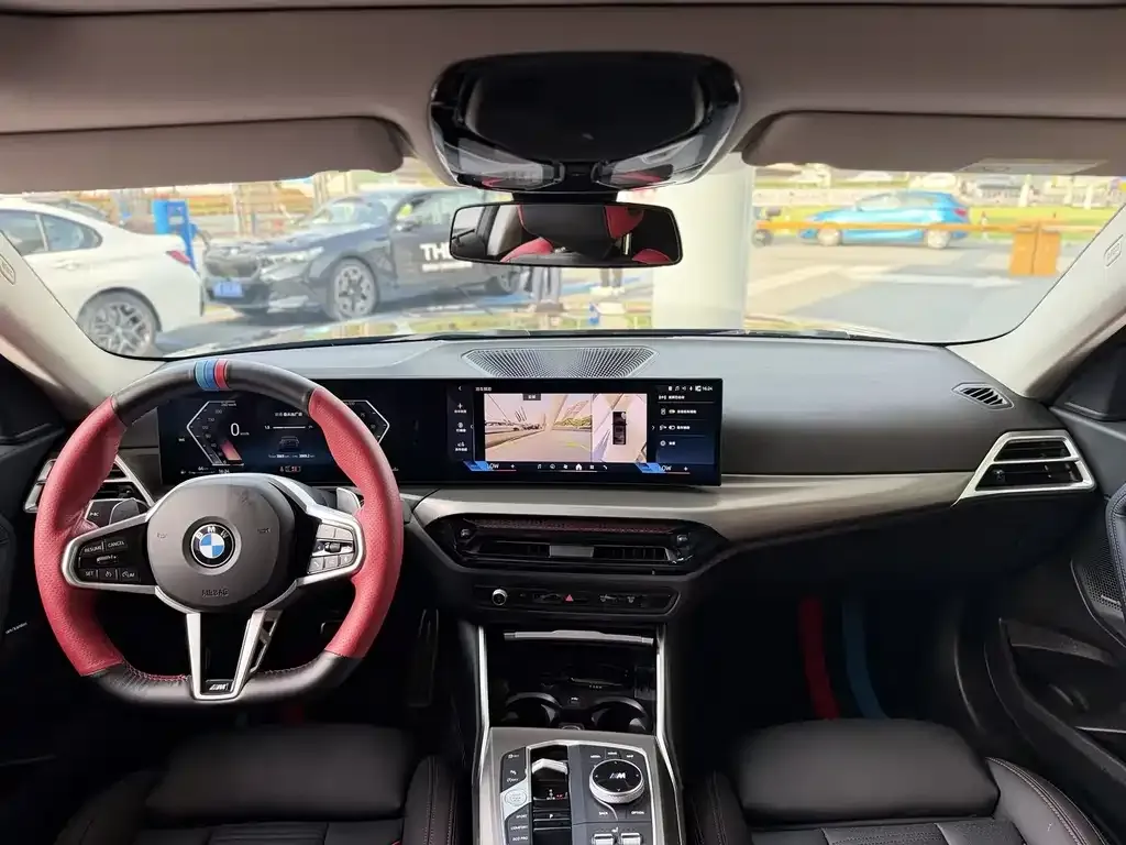 BMW 2 Series (Import) — фото 10