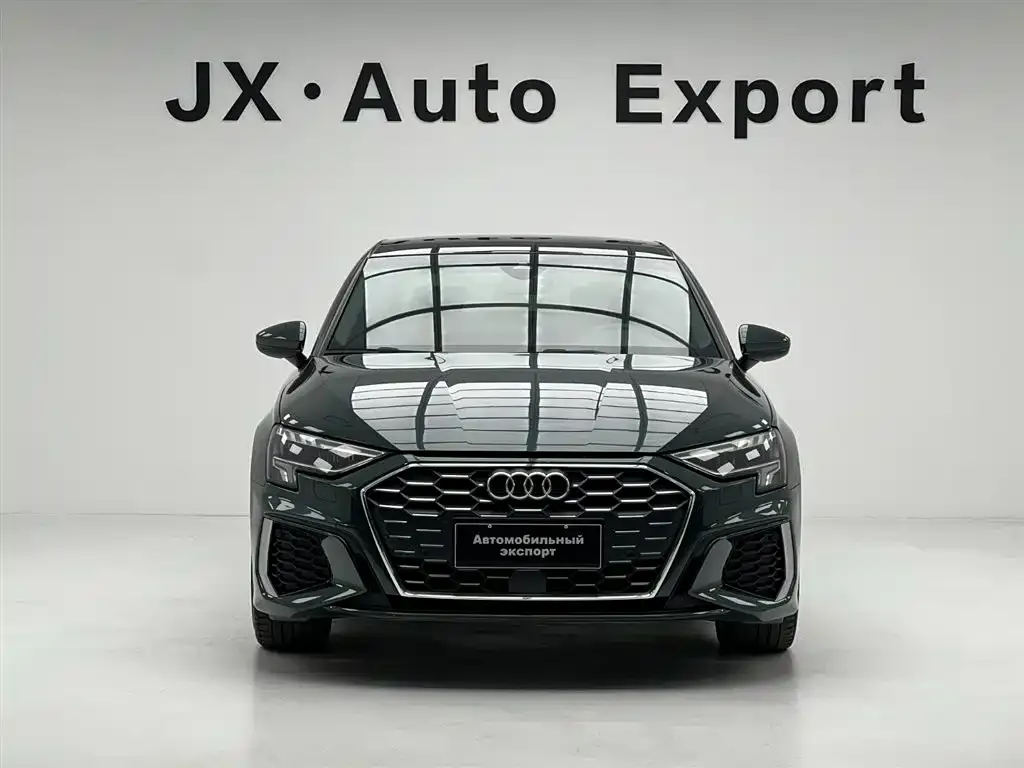 Audi A3 — фото 2