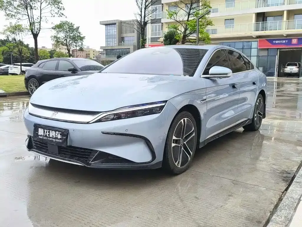 BYD Han 2023 из CN, фото 1