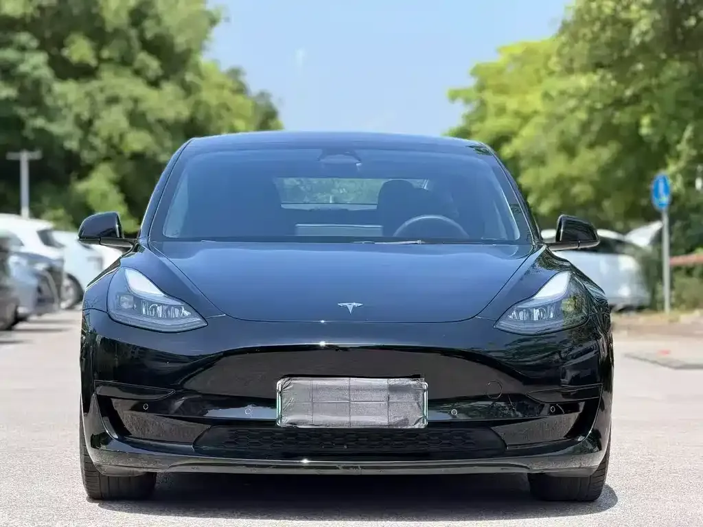 Tesla Model 3 — фото 3