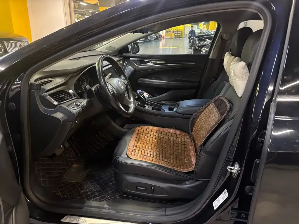 Buick LaCrosse 2023 из CN, фото 6