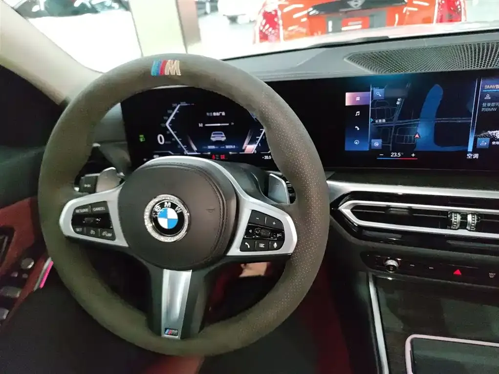 BMW 3 Series — фото 10