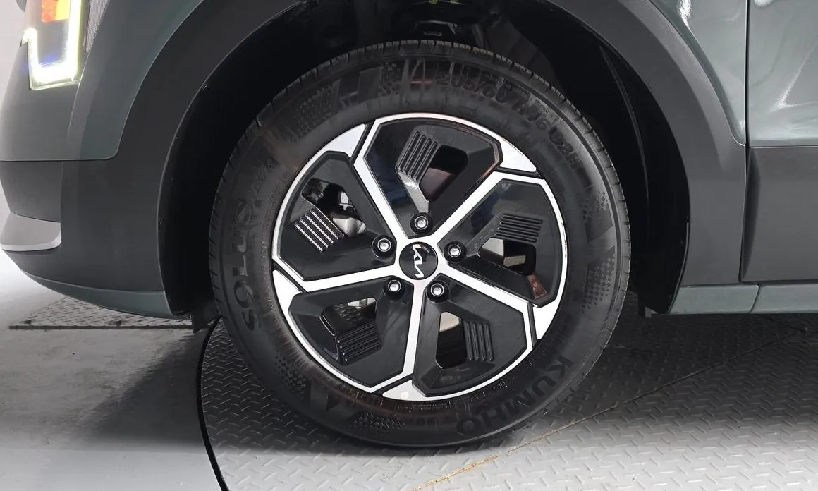Kia Niro 2024 из KR, фото 6