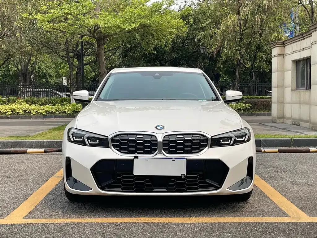 BMW 3 Series — фото 9