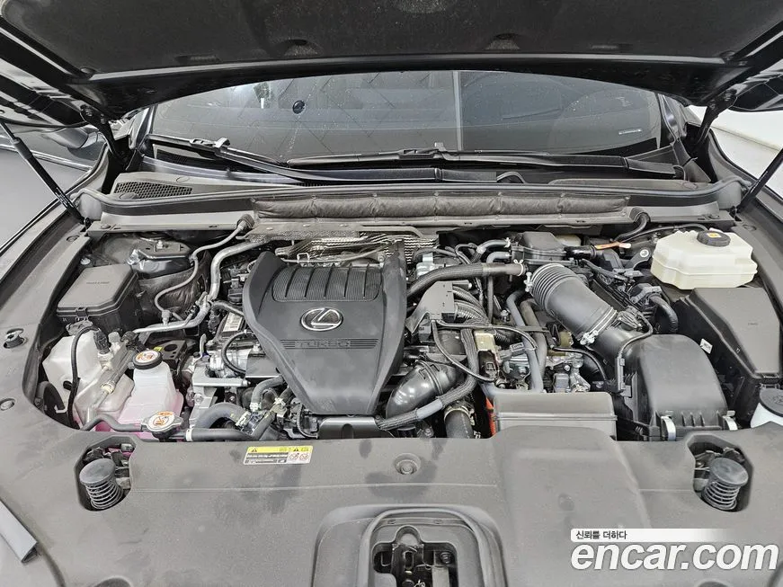 Lexus RX 2024 из KR, фото 10