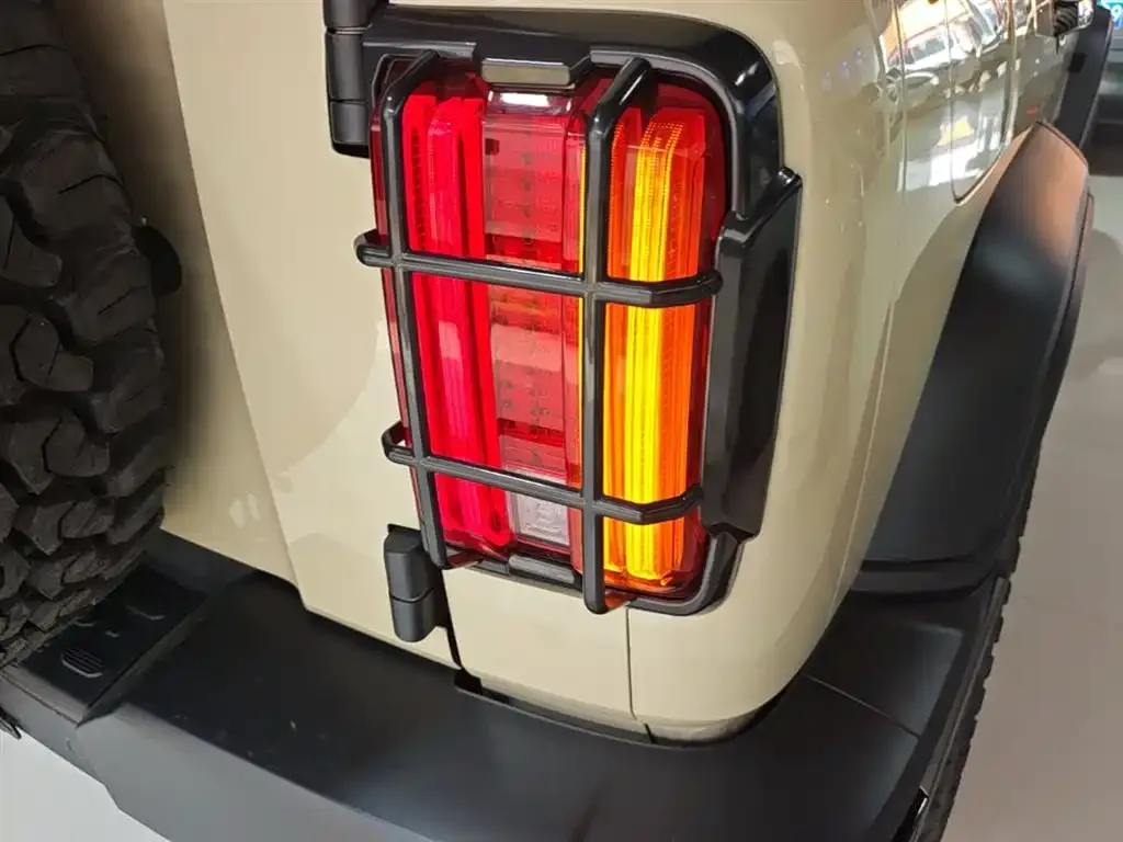 Tank 300 New Energy 2025 из CN, фото 10