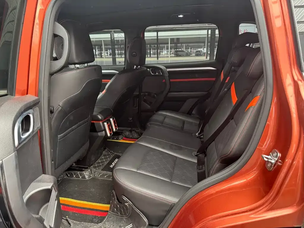 Haval Big Dog 2023 из CN, фото 6