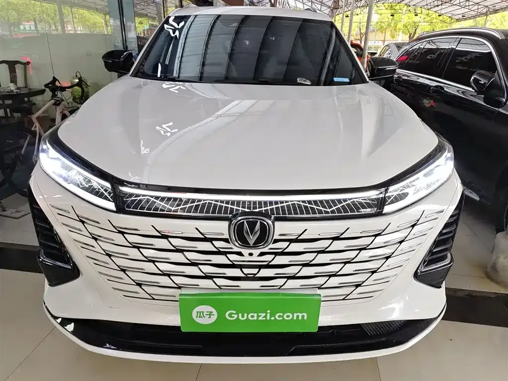 Changan CS75PLUS 2025 из CN, фото 6