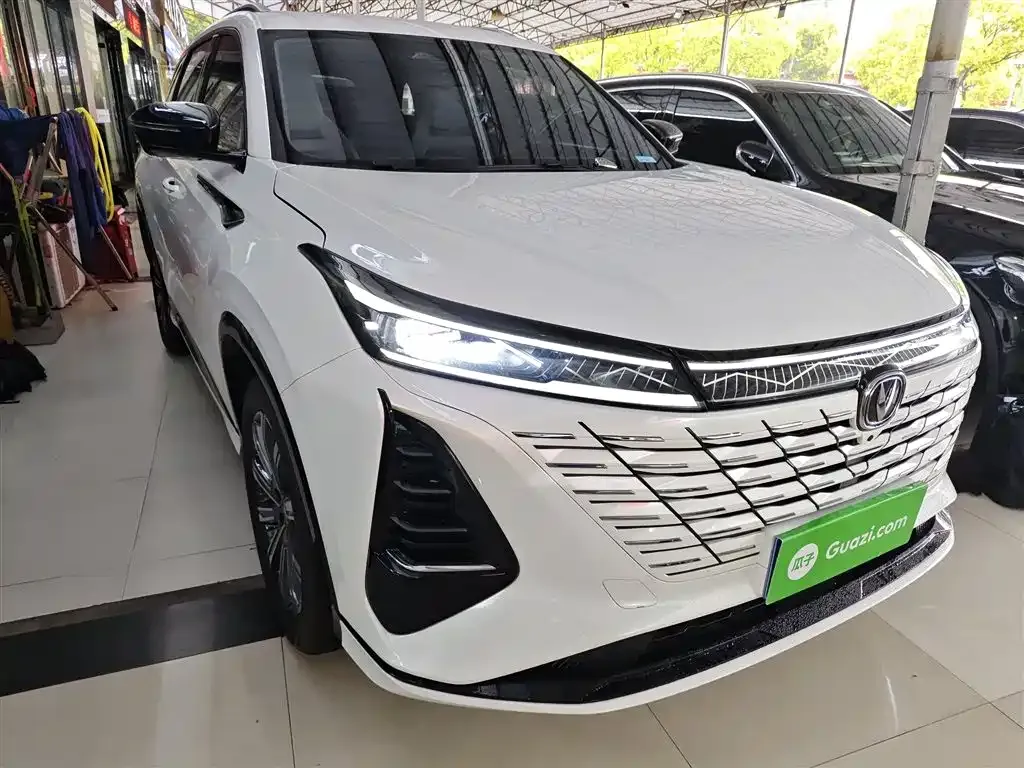 Changan CS75PLUS 2025 из CN, фото 10