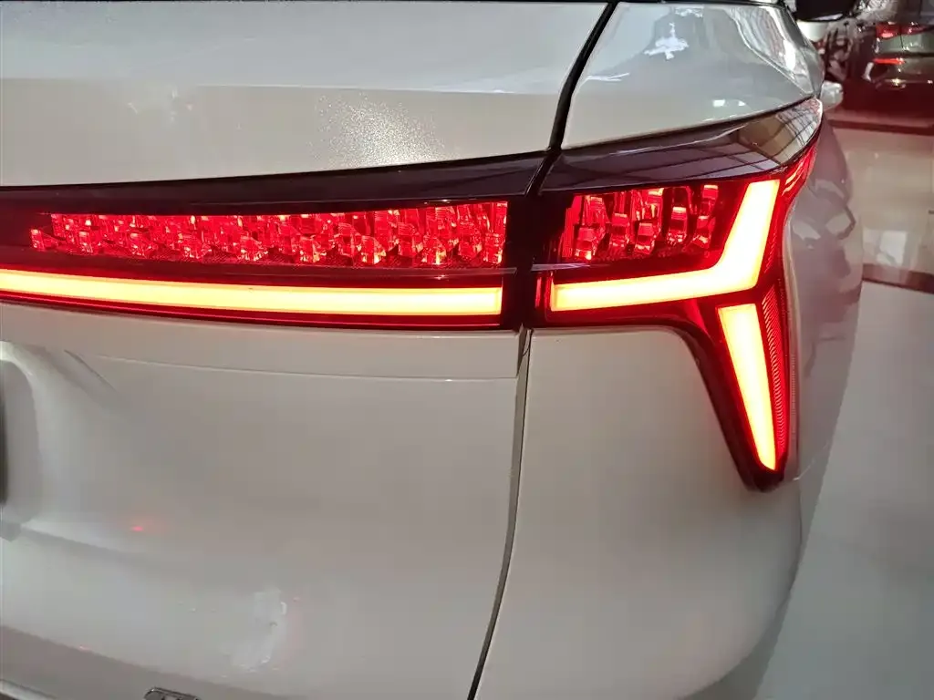 Changan CS75PLUS 2025 из CN, фото 7