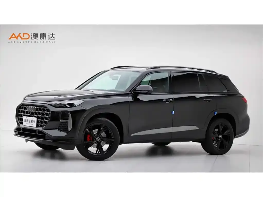 Audi Q6