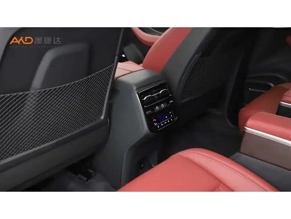 Audi Q6 2024 из CN, фото 5