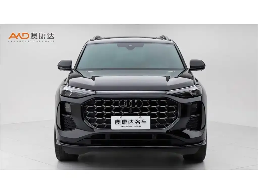 Audi Q6 2024 из CN, фото 7