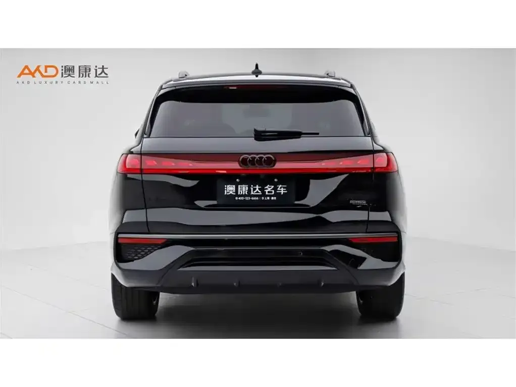 Audi Q6 2024 из CN, фото 6